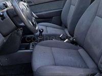 Usado Chevrolet Aveo LS 84 CV (61 kW) 2009 Azul Berlina