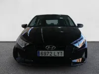 Usado Hyundai i20 84 CV (61 kW) 2022 Utilitario