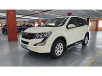 usado Mahindra XUV500 2.2 D W8 FWD (4X2) 7 Plazas 103 kW (140 CV)