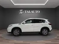 Nuevo Suzuki Vitara 129 CV (94 kW) 2025 Blanco SUV