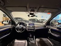 Usado BMW X1 Comfort Edition 150 CV (110 kW) 2022 Blanco SUV