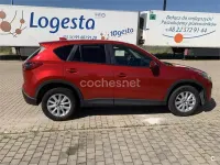 Occasion Mazda CX-5 Style 150 ch (110 kW) 2013 Rouge SUV