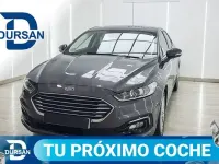 Usado Ford Mondeo Trend 187 CV (137 kW) 2022 Gris / plata Berlina