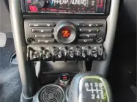 Usado Mini One D Seven 88 CV (64 kW) 2005 Rojo Utilitario