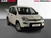 Usado Fiat Panda Classica 70 CV (51 kW) 2025 Blanco Utilitario