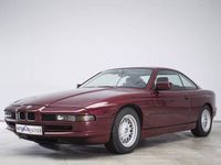 Usado BMW 840 Performance 286 CV (210 kW) 1993 Rojo Coupe