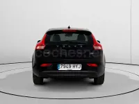 Usado Volvo V40 Kinetic 115 CV (84 kW) 2014 Negro Berlina