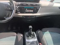 Usado Citroën C4 SpaceTourer Live 131 CV (96 kW) 2018 Gris Monovolumen