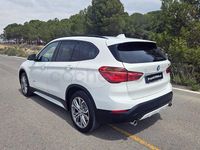 Używany BMW X1 Comfort Edition 190 KM (139 kW) 2016 Biały SUV