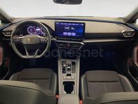 Usado Cupra Formentor 150 CV (110 kW) 2023 Gris / plata SUV