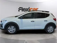 Usado Dacia Sandero Essentiel 101 CV (74 kW) 2024 Blanco Berlina