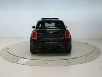 usado Mini Cooper S 