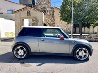 Usado Mini Cooper S 211 CV (155 kW) 2004 Utilitario