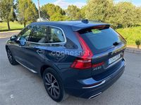 Usado Volvo XC60 Inscription 190 CV (139 kW) 2019 Azul SUV
