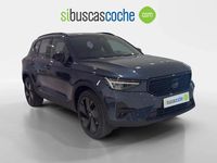 Nuevo Volvo XC40 Plus 163 CV (119 kW) 2026 Azul SUV