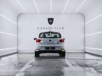 Käytetty Seat Ibiza Reference 90 HP (66 kW) 2015 Valkoinen Viistoperä