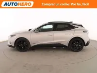 Usado DS Automobiles DS4 Crossback Trocadero 181 CV (133 kW) 2022 Gris SUV