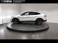 Usado Renault Arkana R.S. 145 CV (106 kW) 2022 Blanco SUV