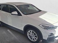 Usado BMW X2 116 CV (85 kW) 2019 SUV