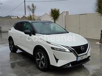 Usado Nissan Qashqai Comfort 140 CV (102 kW) 2022 Blanco SUV