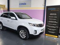 Usado Kia Sorento 197 CV (144 kW) 2014 Blanco SUV