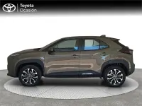 Usado Toyota Yaris Cross Active 116 CV (85 kW) 2023 Otro SUV