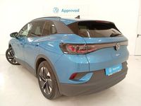 Usado VW ID.4 Pro 210 kW (286 CV) 2025 Eléctrico SUV
