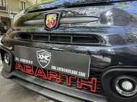 Usado Abarth 695 179 CV (131 kW) 2023 Negro Utilitario