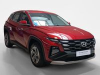 Usado Hyundai Tucson 215 CV (158 kW) 2025 Otro SUV