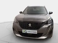 Usado Peugeot 2008 GT 131 CV (96 kW) 2023 Gris SUV