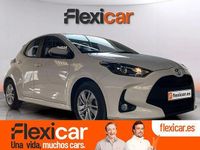 Usado Toyota Yaris Edition 125 CV (91 kW) 2023 Blanco Utilitario