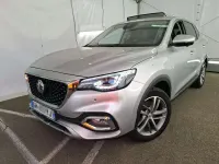 Usado MG EHS Luxury 258 CV (189 kW) 2022 Gris / plata SUV