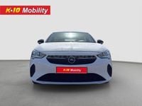 Usado Opel Corsa Edition 75 CV (55 kW) 2022 Blanco Utilitario