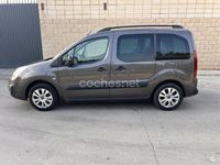 Usado Citroën Berlingo Feel 110 CV (80 kW) 2016 Marrón Monovolumen
