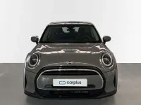 Usado Mini ONE 102 CV (75 kW) 2021 Gris Utilitario