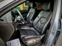 Usado Porsche Macan 245 CV (180 kW) 2021 Plateado SUV