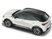 Nuevo Opel Mokka 136 CV (100 kW) 2026 Blanco SUV