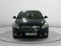 Usado Opel Insignia Edition 132 CV (97 kW) 2010 Azul Berlina
