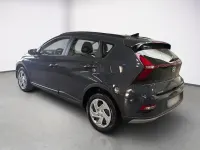 Nuevo Hyundai Bayon 79 CV (58 kW) 2025 Otro SUV
