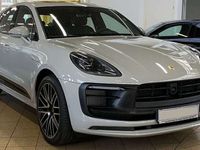 usado Porsche Macan GTS Aut.