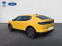 Usado Ford Capri Premium 210 kW (286 CV) 2025 Amarillo SUV