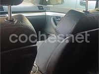 Usado Audi A4 140 CV (102 kW) 2007 Beige Berlina