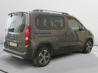 Usado Peugeot Rifter GT 131 CV (96 kW) 2021 Monovolumen