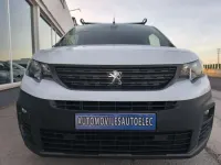 Usado Peugeot TePee Access 99 CV (72 kW) 2019 Blanco Van