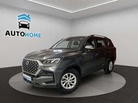 Usado Ssangyong (KGM) Rexton 203 CV (149 kW) 2023 Gris SUV