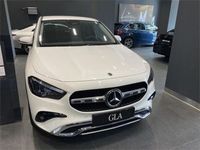 usado Mercedes GLA200 Clase Gla8g-dct