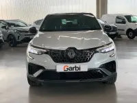 Usado Renault Arkana Esprit Alpine 145 CV (106 kW) 2024 Blanco SUV