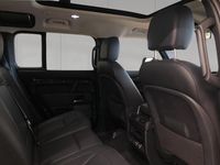 Usado Land Rover Defender S 404 CV (297 kW) 2024 Santorini black SUV