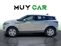 Usado Land Rover Range Rover evoque R-Dynamic 150 CV (110 kW) 2020 Gris / plata SUV