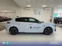 Usado Peugeot e-308 114 kW (156 CV) 2023 Utilitario